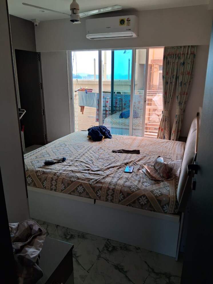 Bedroom, tilak-nagar-building 3 Bedroom 1150 Sq.Ft. Apartment In Tilak Nagar Mumbai 7899933