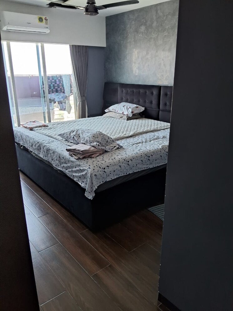 Bedroom, tilak-nagar-building 3 Bedroom 1150 Sq.Ft. Apartment In Tilak Nagar Mumbai 7899933