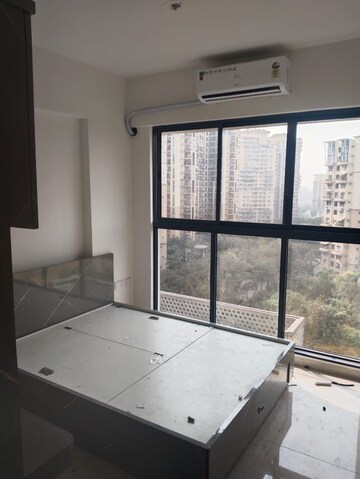 Room in 2 BHK Apartment at Godrej Urban Park, Chandivali – for Rent