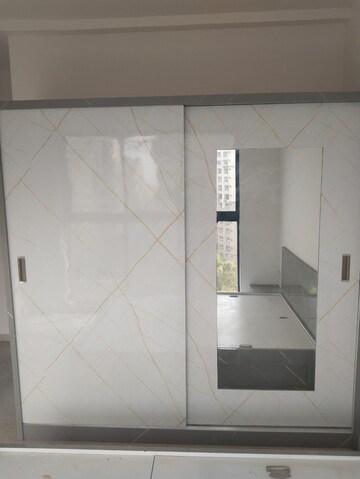 Furnished Amenities in 2 BHK Apartment at Godrej Urban Park, Chandivali – for Rent