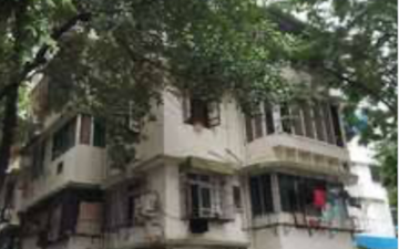 2 BHK Apartment For Sale in Dadar West