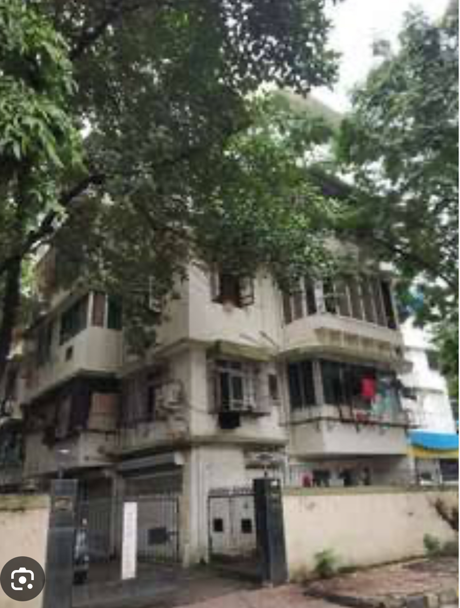 2 BHK Apartment For Sale in Anil Apartment 