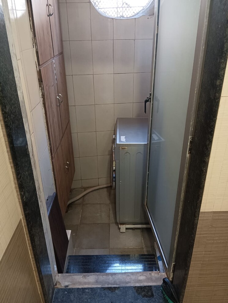 Bathroom, sakinaka 2 Bedroom 820 Sq.Ft. Apartment In Sakinaka Mumbai 7899984