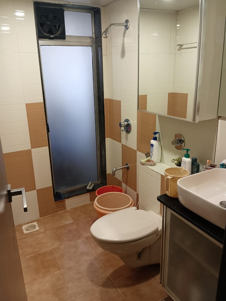 Master Bedroom, sakinaka 2 Bedroom 820 Sq.Ft. Apartment In Sakinaka Mumbai 7899984