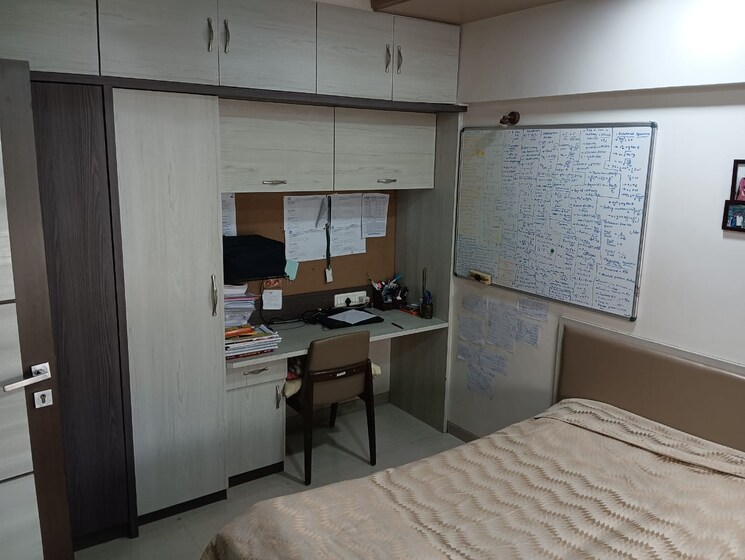 Kitchen, sakinaka 2 Bedroom 820 Sq.Ft. Apartment In Sakinaka Mumbai 7899984