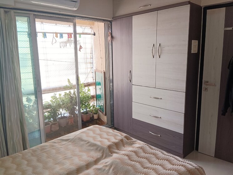 Room, sakinaka 2 Bedroom 820 Sq.Ft. Apartment In Sakinaka Mumbai 7899984