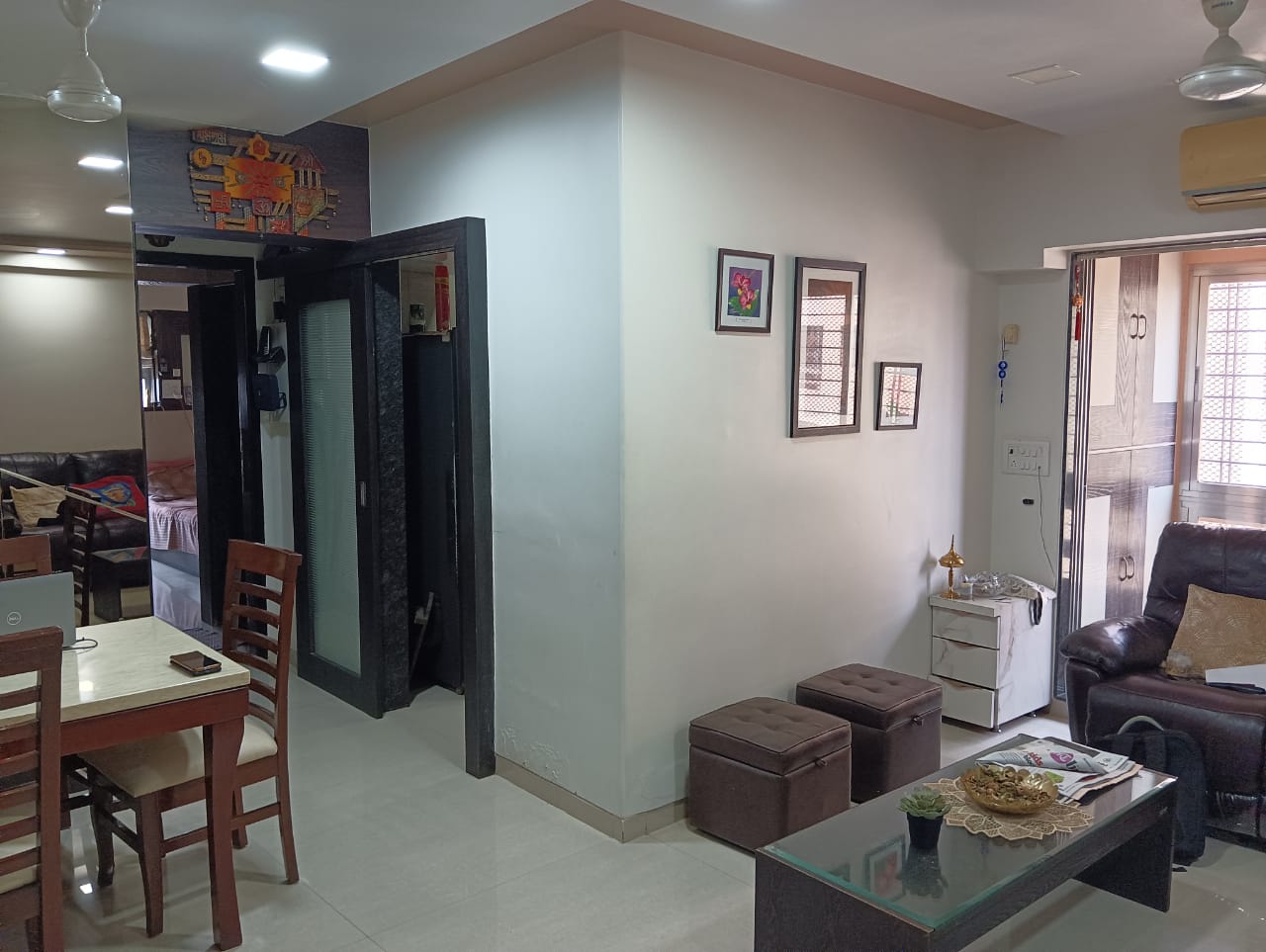 2 BHK Apartment For Sale in No Request 