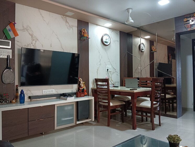 Kitchen, sakinaka 2 Bedroom 820 Sq.Ft. Apartment In Sakinaka Mumbai 7899984