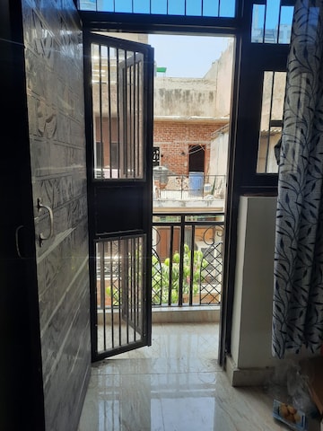 2 BHK Apartment For Rent in Anshika Indira Enclave I Indrapuram Ghaziabad  7899973