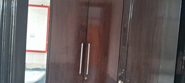 3 BHK Apartment – Exterior View View at Sector 55 - for Rent
