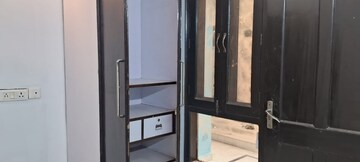 3 BHK Apartment – Exterior View View at Sector 55 - for Rent