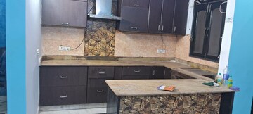 Kitchen in 3 BHK Apartment at Sector 55 – for Rent