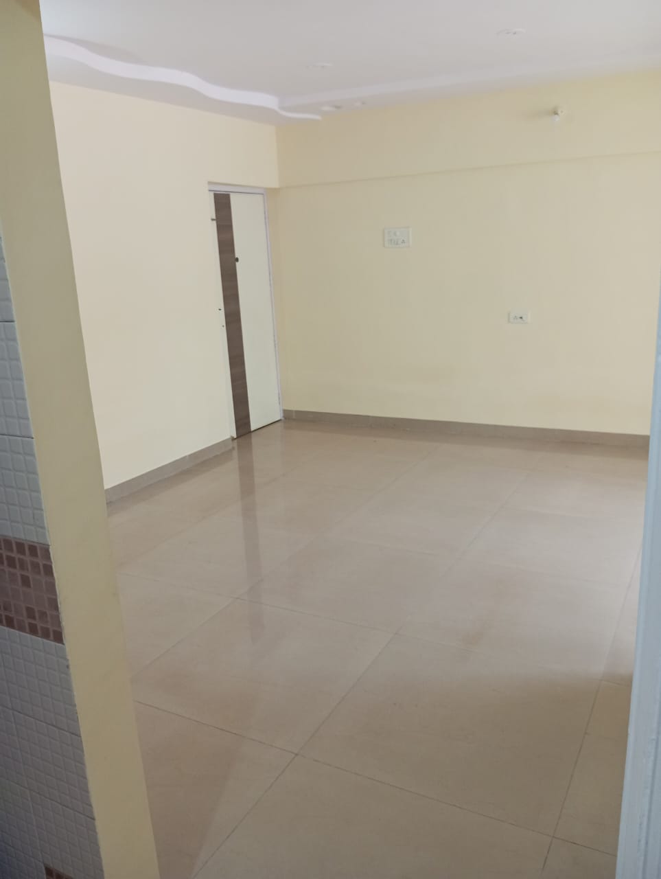2 BHK + Extra Room Apartment For Sale in Prathamesh Heritage