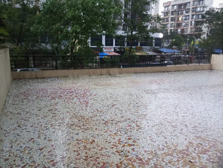 Terrace, prathamesh-heritage 2 Bedroom 1025 Sq.Ft. Apartment In Mira Road Thane 7900003