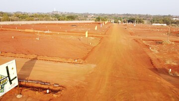 Plot Area in  Plot at Narayanapur – for Sale