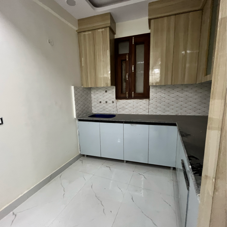 Kitchen, sector 104 2 Bedroom 1000 Sq.Ft. Builder Floor In Sector 104 Noida 7900013