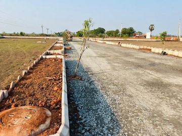 Plot For Resale in Sri Bhumi Eeshaanya Kankipadu Vijayawada  7900011