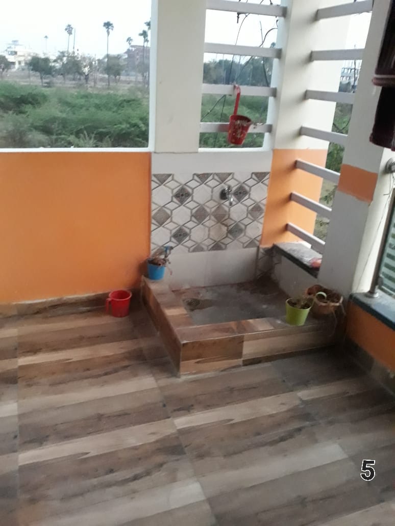 2 BHK + Pooja Room,Servant Room,Study Room,Extra Room Apartment For Sale in Modi Elegance