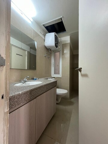 Kitchen in 3 BHK Apartment at ATS Marigold, Sector 89a – for Rent