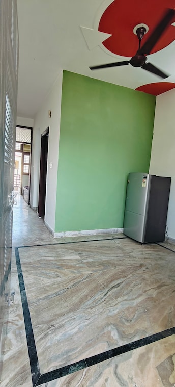 1 BHK Builder Floor For Rent in Mayur Vihar Phase 1 Delhi  7900054