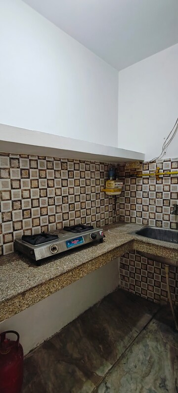 1 BHK Builder Floor – Exterior View View at Mayur Vihar Phase 1 - for Rent
