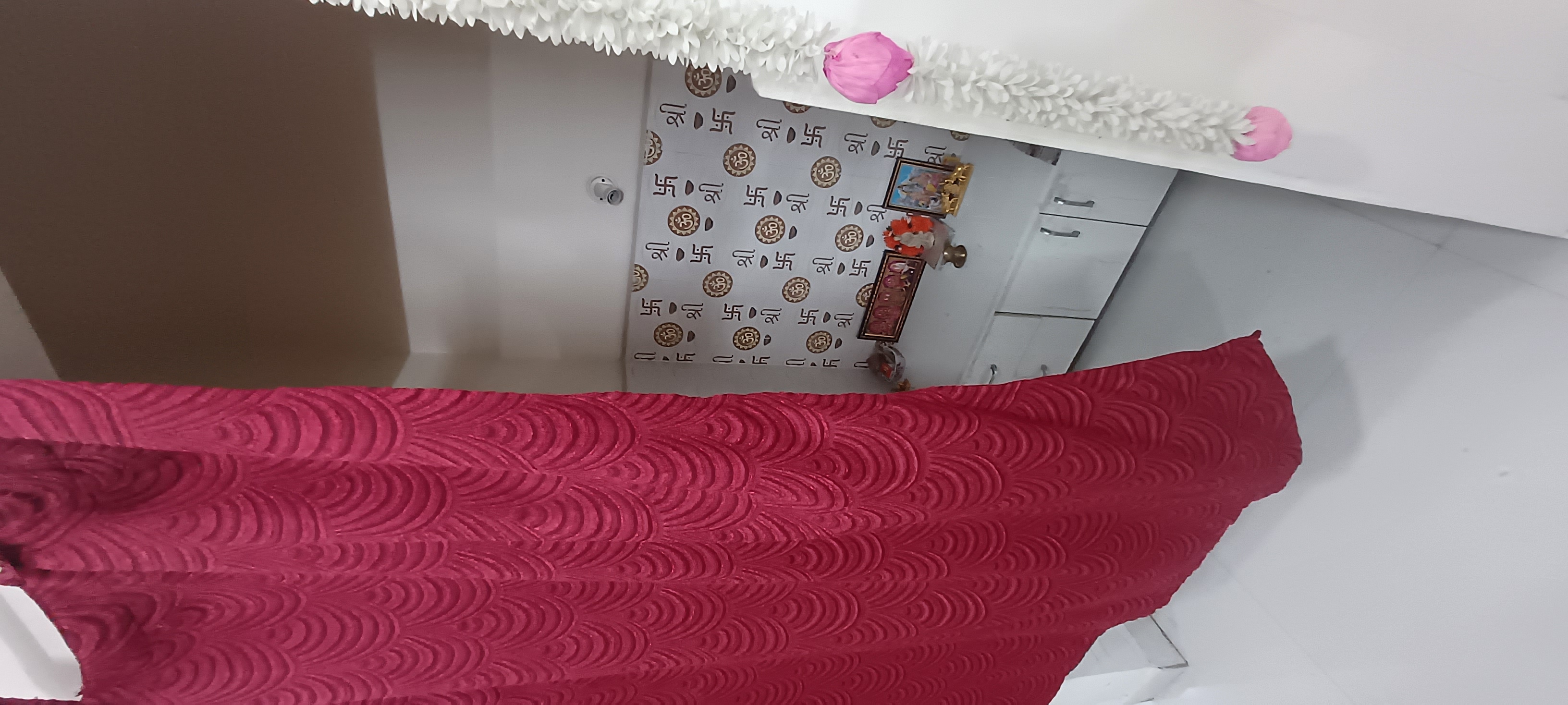 3 BHK + Pooja Room Apartment For Sale in Raghavendra Colony, Konda