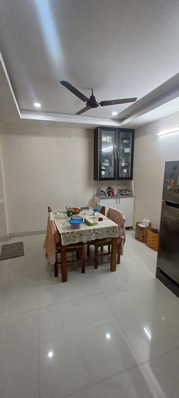 undefined, kondapur 3 Bedroom 1580 Sq.Ft. Apartment In Kondapur Hyderabad 7900062