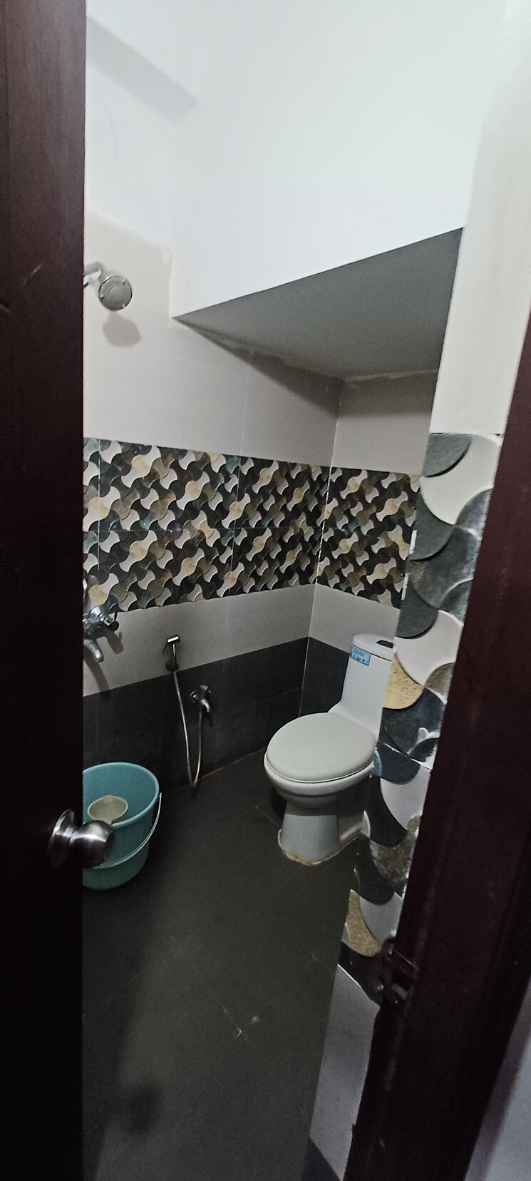 Master Bedroom, kondapur 3 Bedroom 1580 Sq.Ft. Apartment In Kondapur Hyderabad 7900062