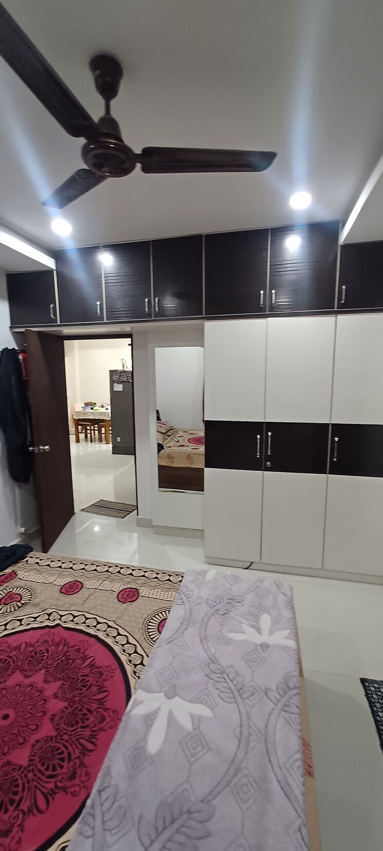 undefined, kondapur 3 Bedroom 1580 Sq.Ft. Apartment In Kondapur Hyderabad 7900062