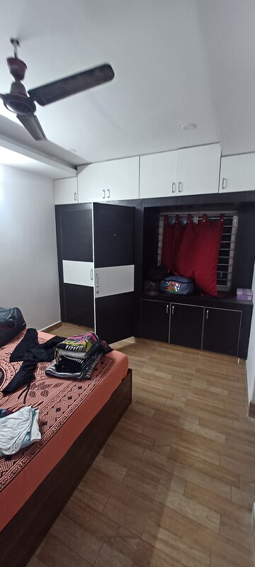 Furnished Amenities in 3 BHK Apartment at Kondapur – for Sale