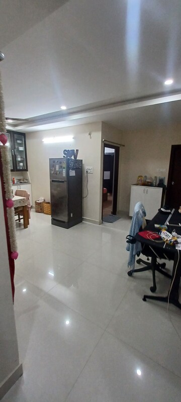 Furnished Amenities in 3 BHK Apartment at Kondapur – for Sale