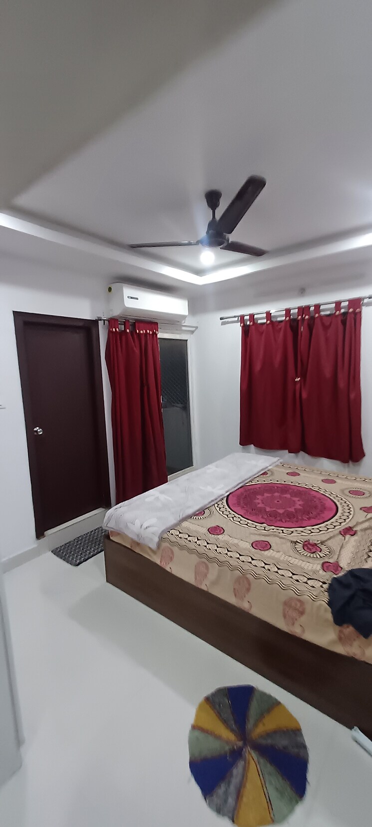 undefined, kondapur 3 Bedroom 1580 Sq.Ft. Apartment In Kondapur Hyderabad 7900062