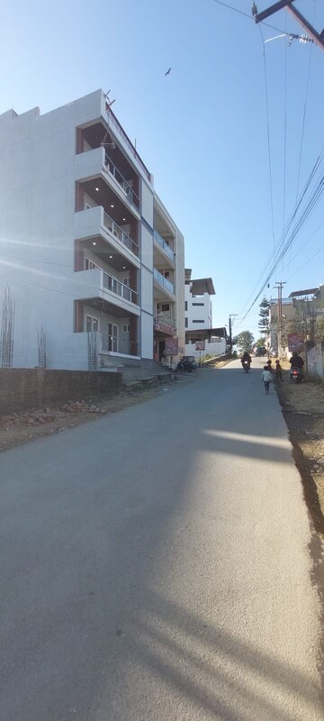 3 BHK Builder Floor For Sale in Sahastradhara Road