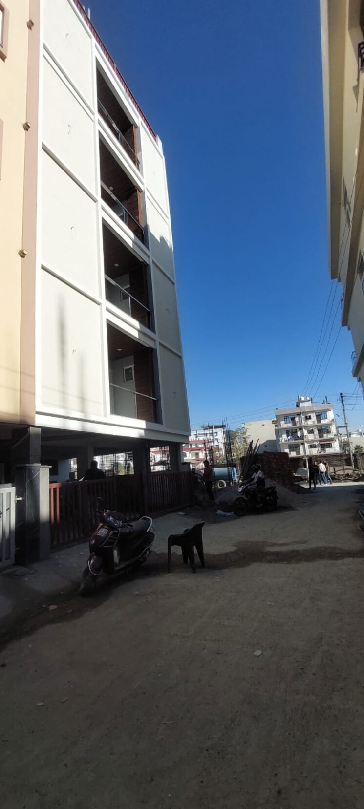 Exterior View, sahastradhara road 3 Bedroom 1600 Sq.Ft. Builder Floor In Sahastradhara Road Dehradun 7900056