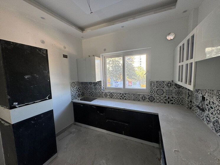 Kitchen, sahastradhara road 3 Bedroom 1600 Sq.Ft. Builder Floor In Sahastradhara Road Dehradun 7900056