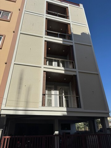 3 BHK Builder Floor – Exterior View View at Sahastradhara Road - for Sale