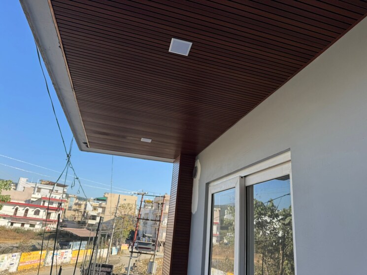 Exterior View, sahastradhara road 3 Bedroom 1600 Sq.Ft. Builder Floor In Sahastradhara Road Dehradun 7900056