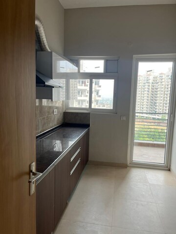 Kitchen in 2 BHK Apartment at Umang Winter Hills, Sector 77 – for Sale