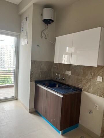 Kitchen in 2 BHK Apartment at Umang Winter Hills, Sector 77 – for Sale