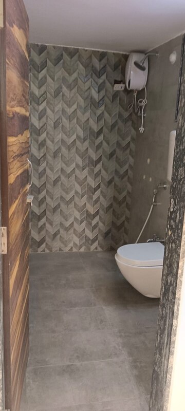 Bathroom in 2 BHK Apartment at Lodha Casa Maxima, Mira Road – for Sale