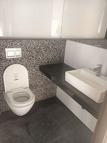 Bathroom in 2 BHK Apartment at Lodha Casa Maxima, Mira Road – for Sale