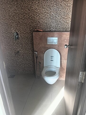 Bathroom in 2 BHK Apartment at Lodha Casa Maxima, Mira Road – for Sale