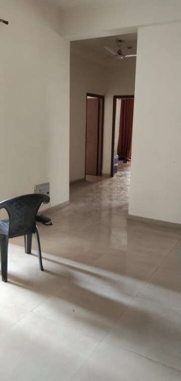 Staircase in 2.5 BHK Apartment at Mahagun Mywoods II, Sector 16c Greater Noida – for Sale