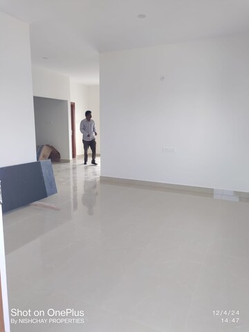 Living Room in 2 BHK Apartment at Kammanahalli – for Sale