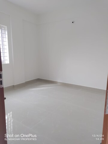Bedroom in 2 BHK Apartment at Kammanahalli – for Sale
