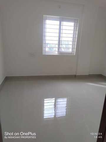 Bedroom in 2 BHK Apartment at Kammanahalli – for Sale
