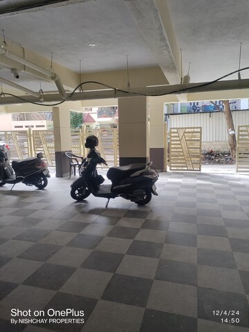 Parking in 2 BHK Apartment at Kammanahalli – for Sale