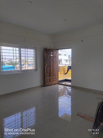 Living Room in 2 BHK Apartment at Kammanahalli – for Sale