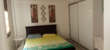 Bedroom in 4 BHK Apartment at Manikonda – for Sale