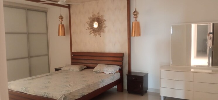 Bedroom, manikonda 4 Bedroom 3260 Sq.Ft. Apartment In Manikonda Hyderabad 7900085
